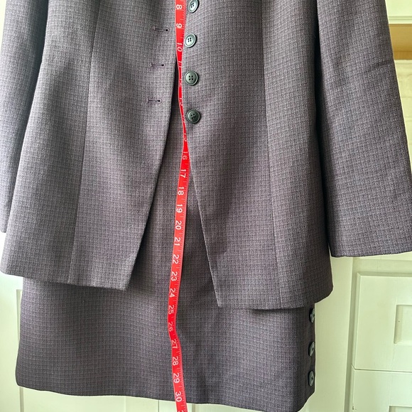 Barami matching suite dress set - Picture 12 of 16